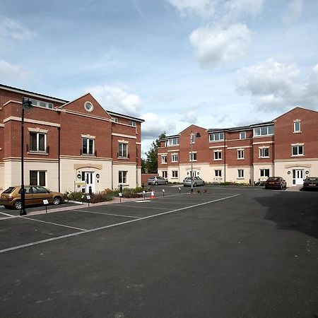 Ferienwohnung Southwich House By Esa Swindon Exterior foto